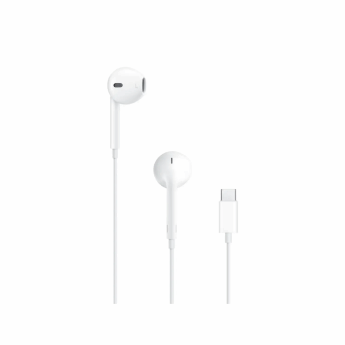 Audifonos Apple EarPods USB C