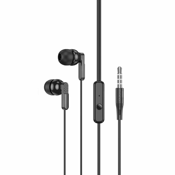 Manos Libre Hoco M121 Bright Negro