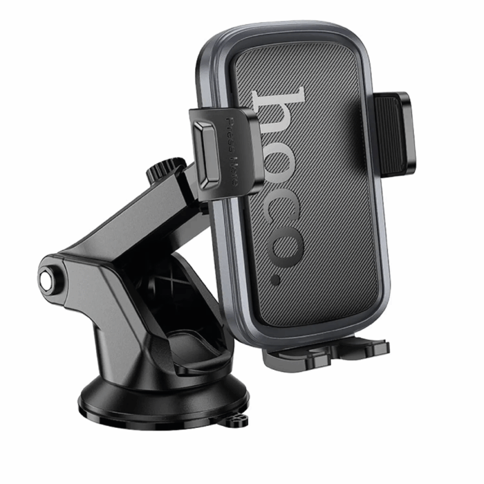 Soporte Auto Hoco H79 Vista Negro